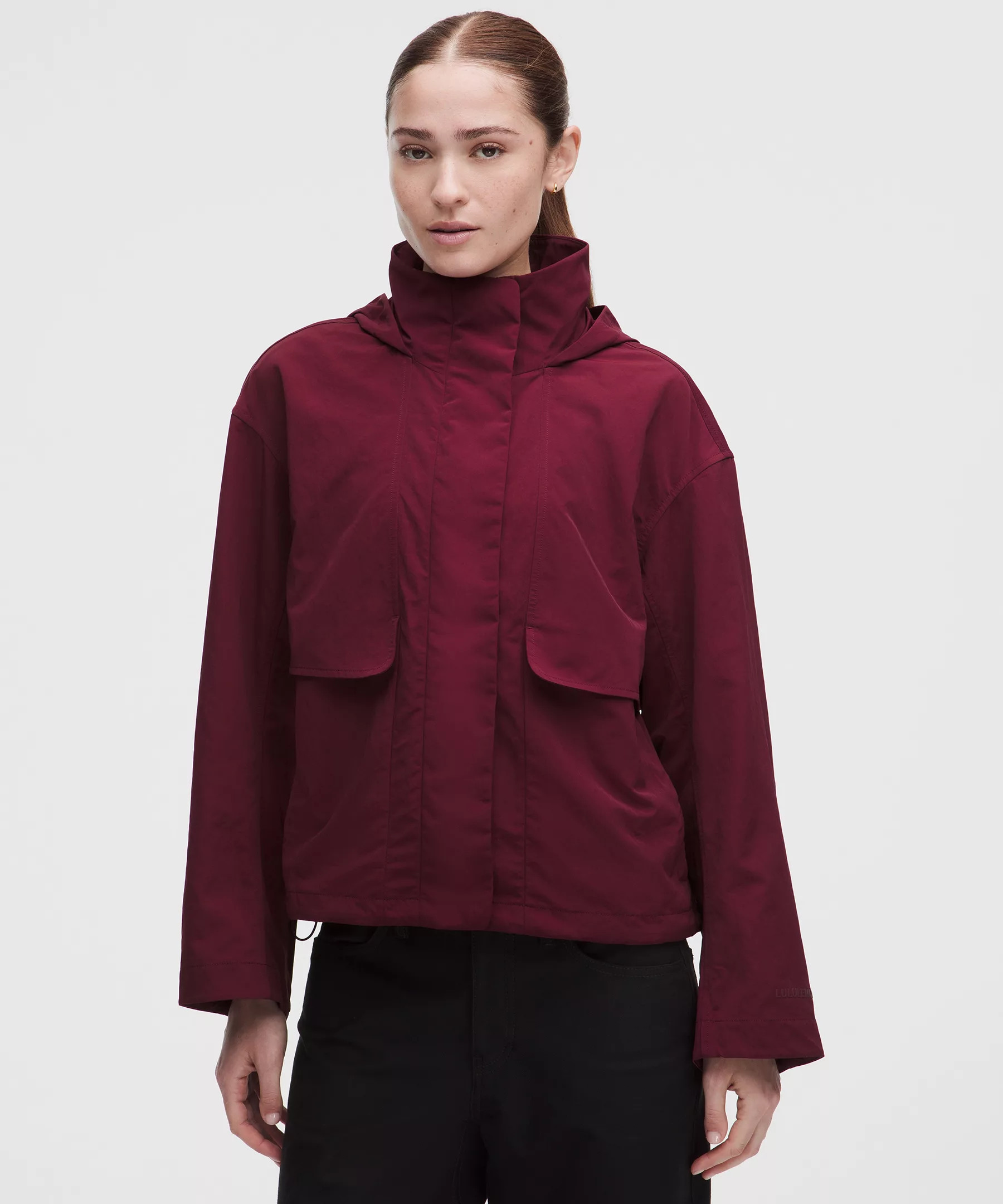 Always Effortless Jacket *Evolve | Women's Coats & Jackets | lululemon | Lululemon (US)
