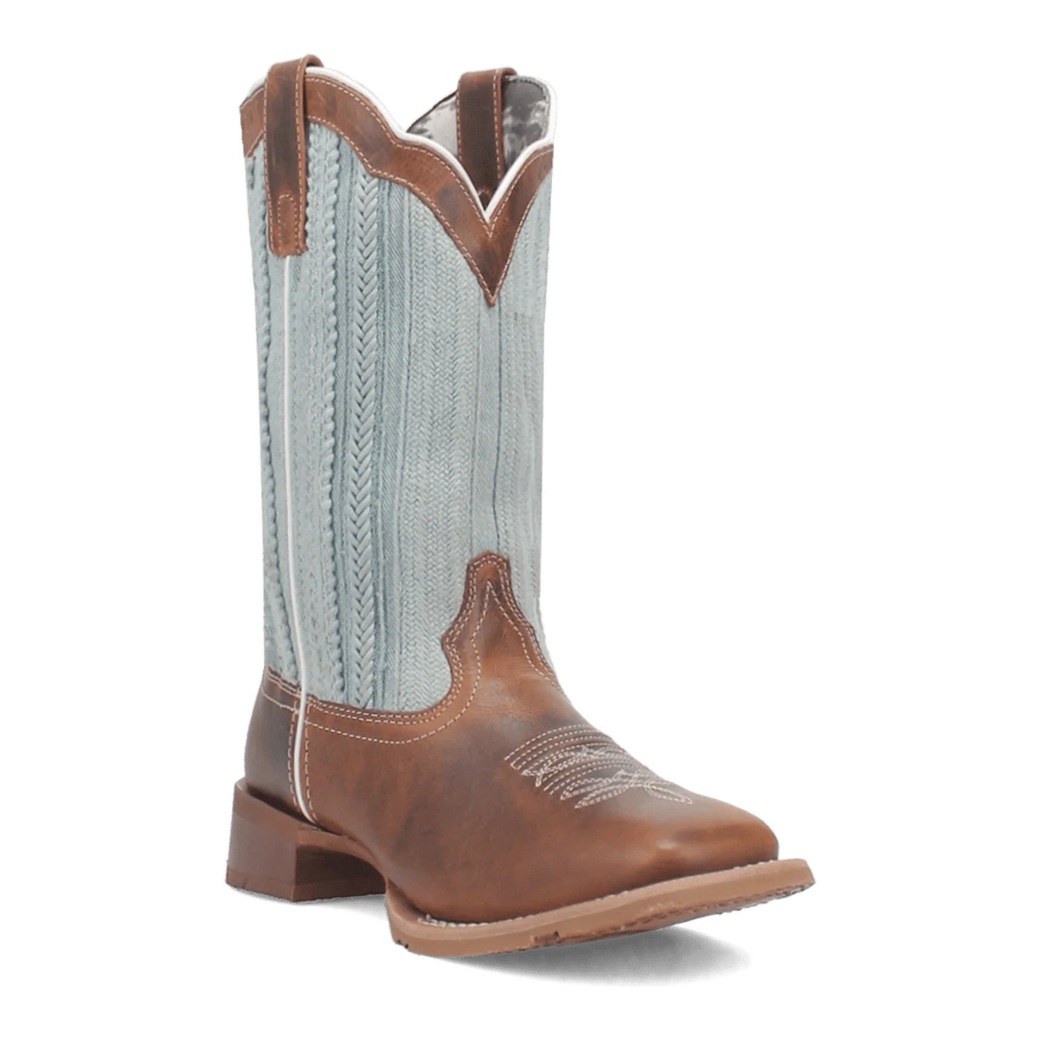 BLUE MOON LEATHER BOOT | Laredo Boots Store