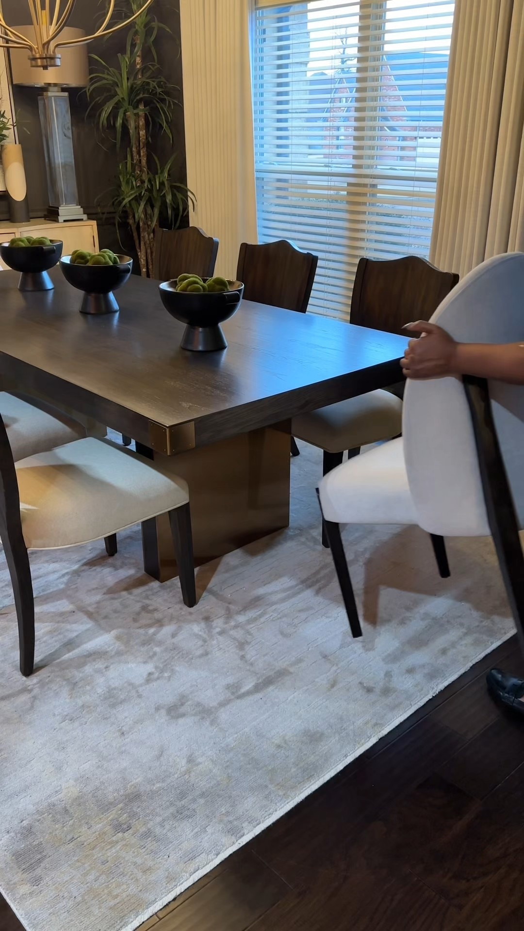 My dining room options #ltkhome 