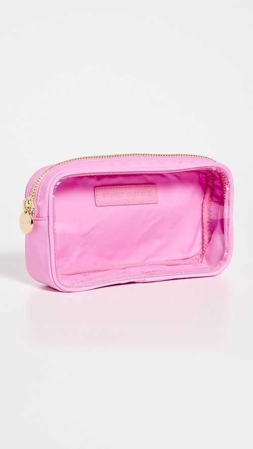 Clear Small Pouch | Shopbop