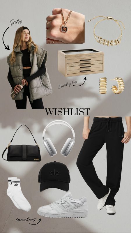 Women’s gift ideas 
& what’s on my fall winter wishlist


#LTKGiftGuide #LTKstyletip #LTKHoliday