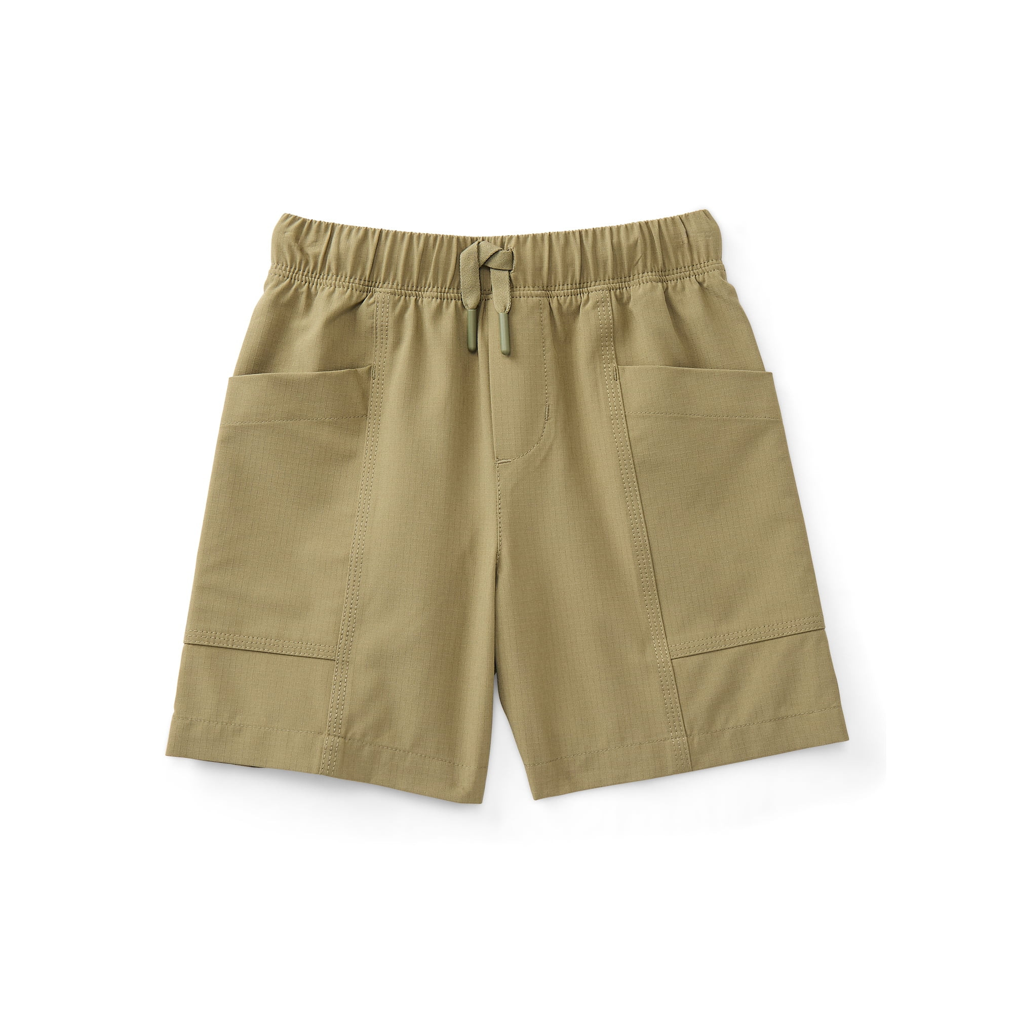 Wonder Nation Toddler Boys Adventure Shorts, Sizes 12M-5T | Walmart (US)