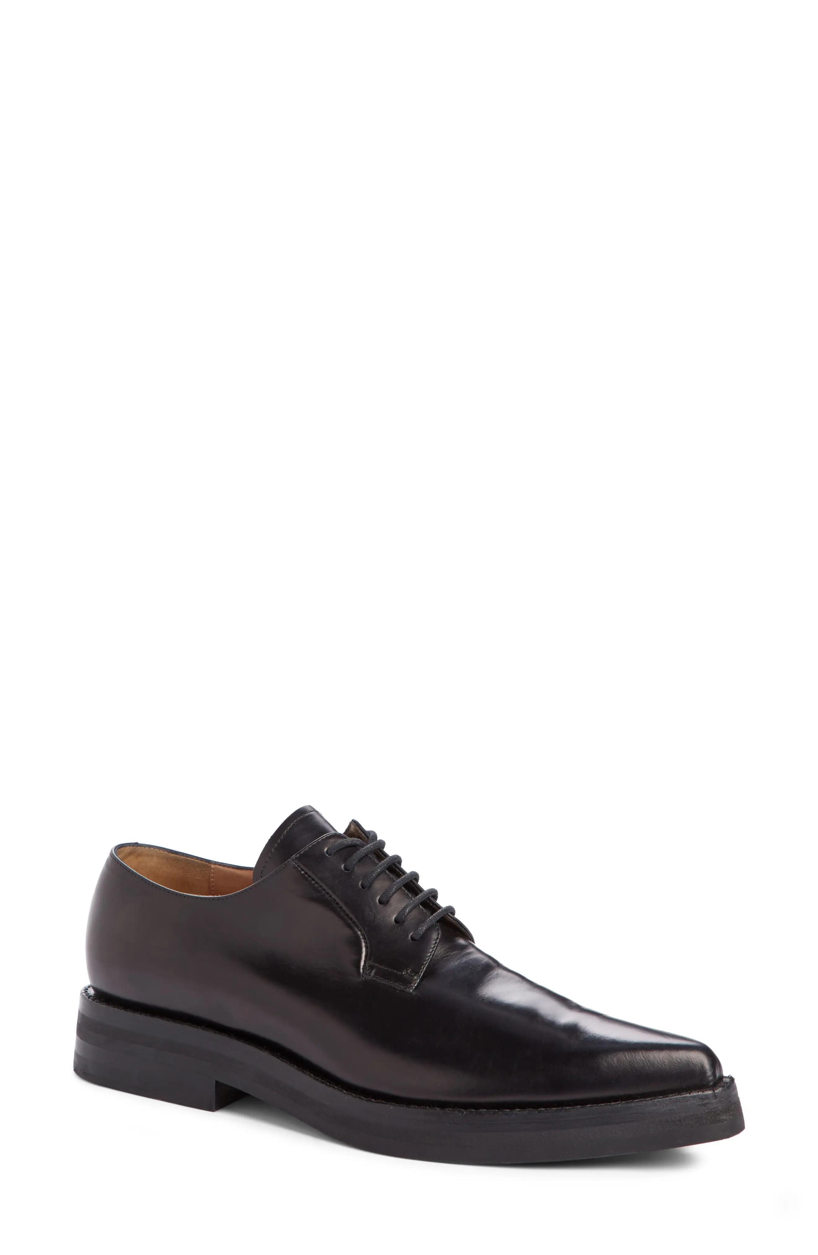 Lace Up Loafer | Nordstrom