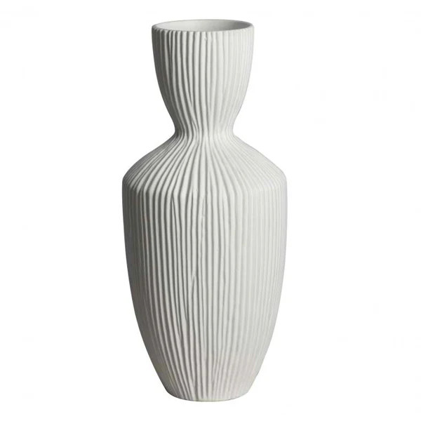 Gallery Interiors Hirano Vase | Olivia's