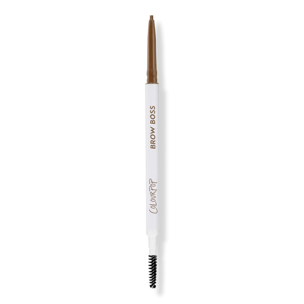 ColourPop Brow Boss Brow Pencil - Light Brown | Ulta