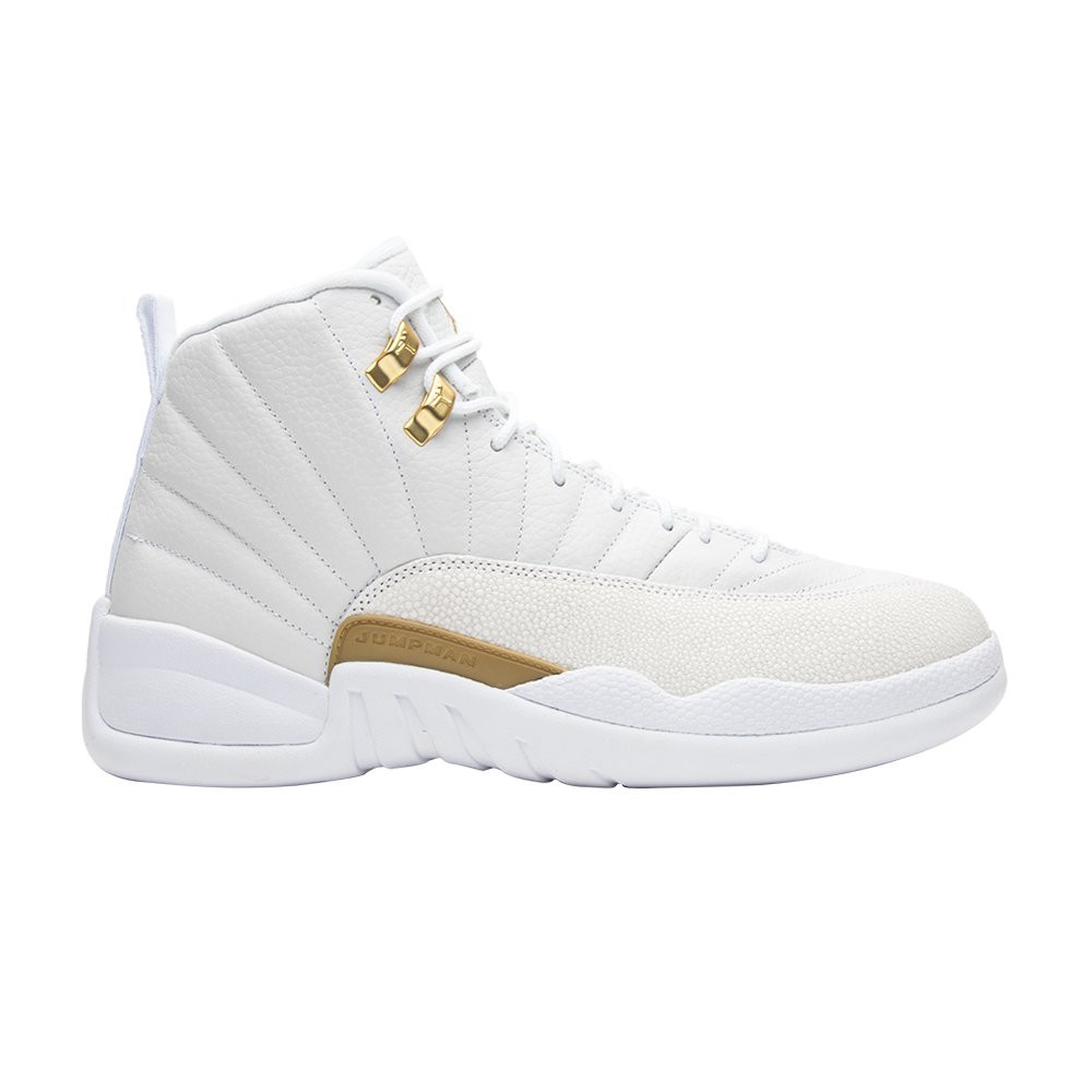 OVO x Air Jordan 12 Retro 'White' | Men's Size 10.5 | GOAT