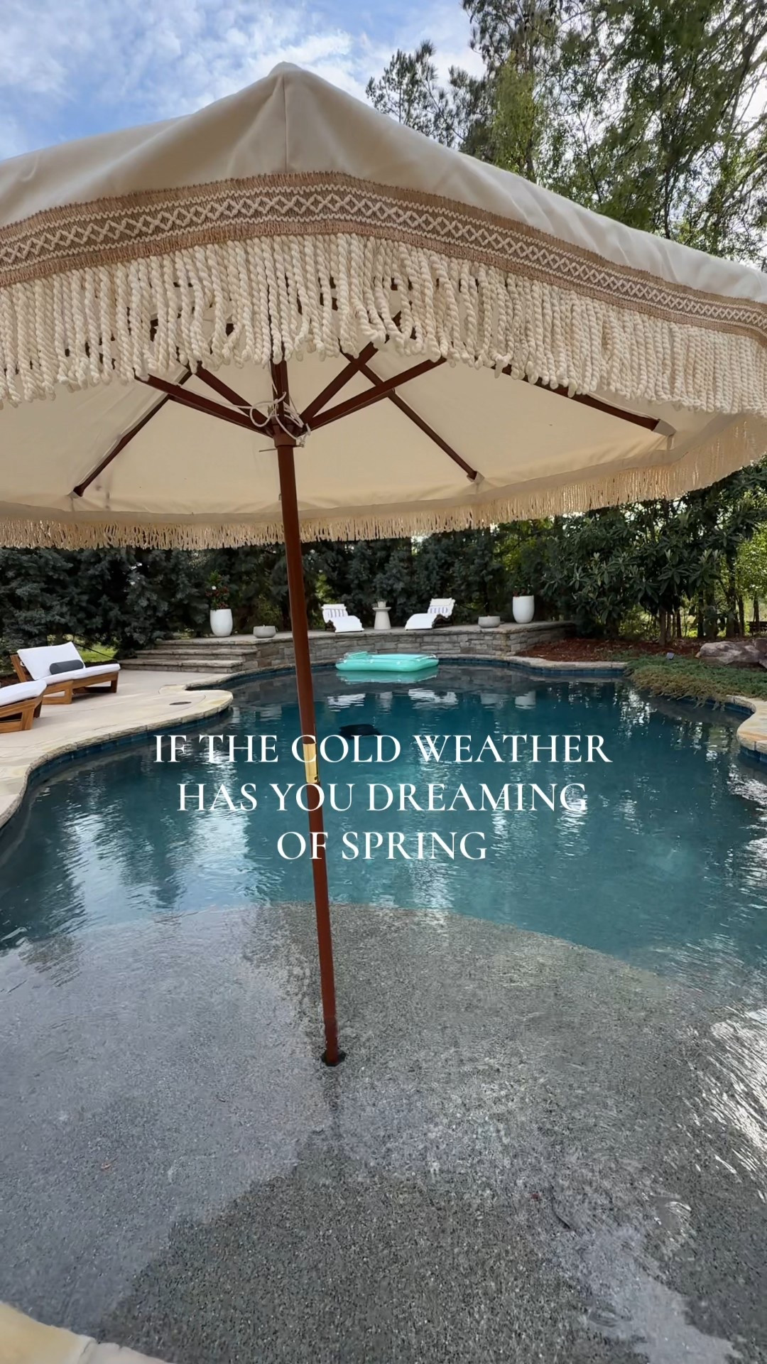 Dreamy spring finds 

#LTKdayinmylife #LTKSeasonal #LTKHome