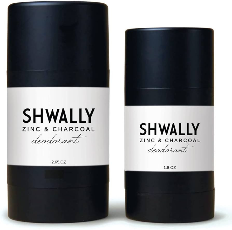 Shwally Deoderant | Amazon (US)