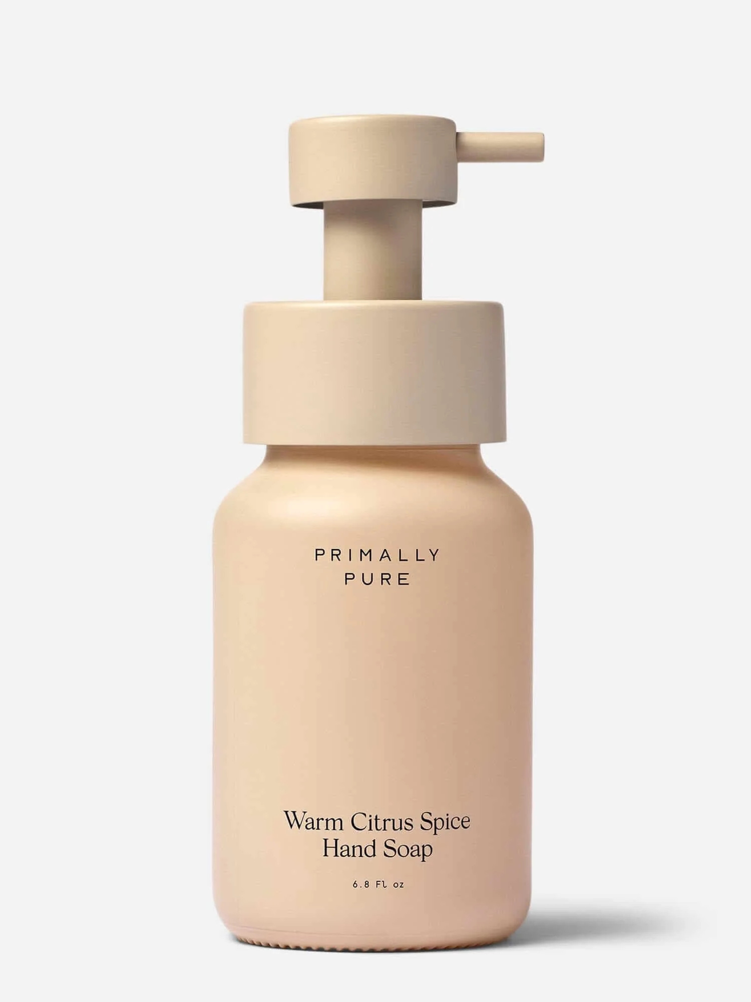 WARM CITRUS SPICE HAND SOAP | Primally Pure