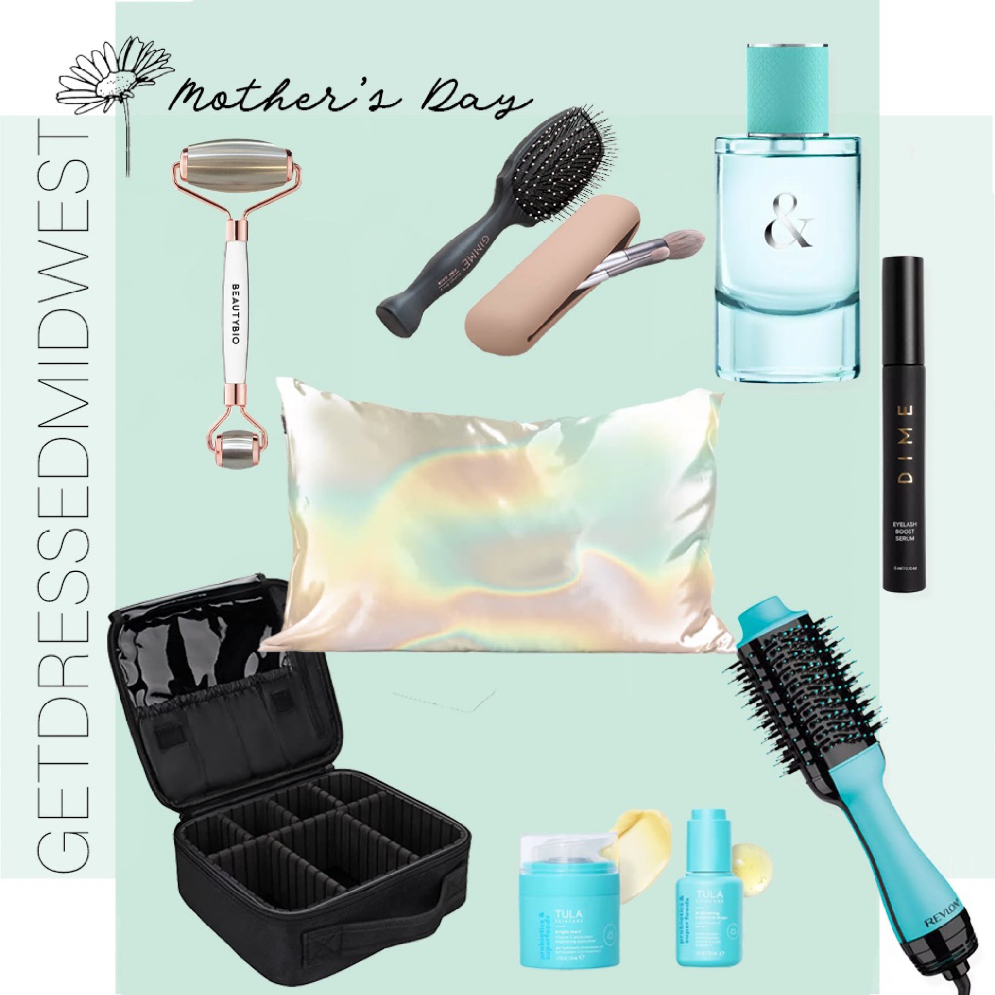 Mother’s Day gift guide
Mom gifts
Beauty products 

#LTKfamily #LTKbeauty #LTKGiftGuide
