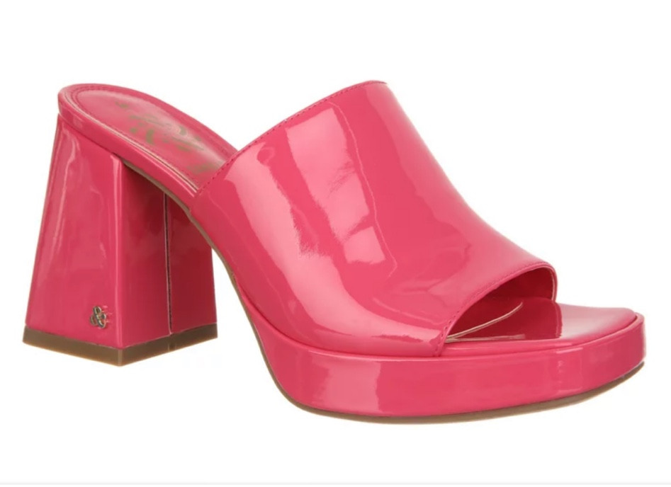 So fun and vibrant for the summer! 

#LTKshoecrush #LTKstyletip #LTKunder50