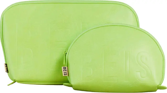 The Cosmetic Pouch 2-Piece Set | Nordstrom