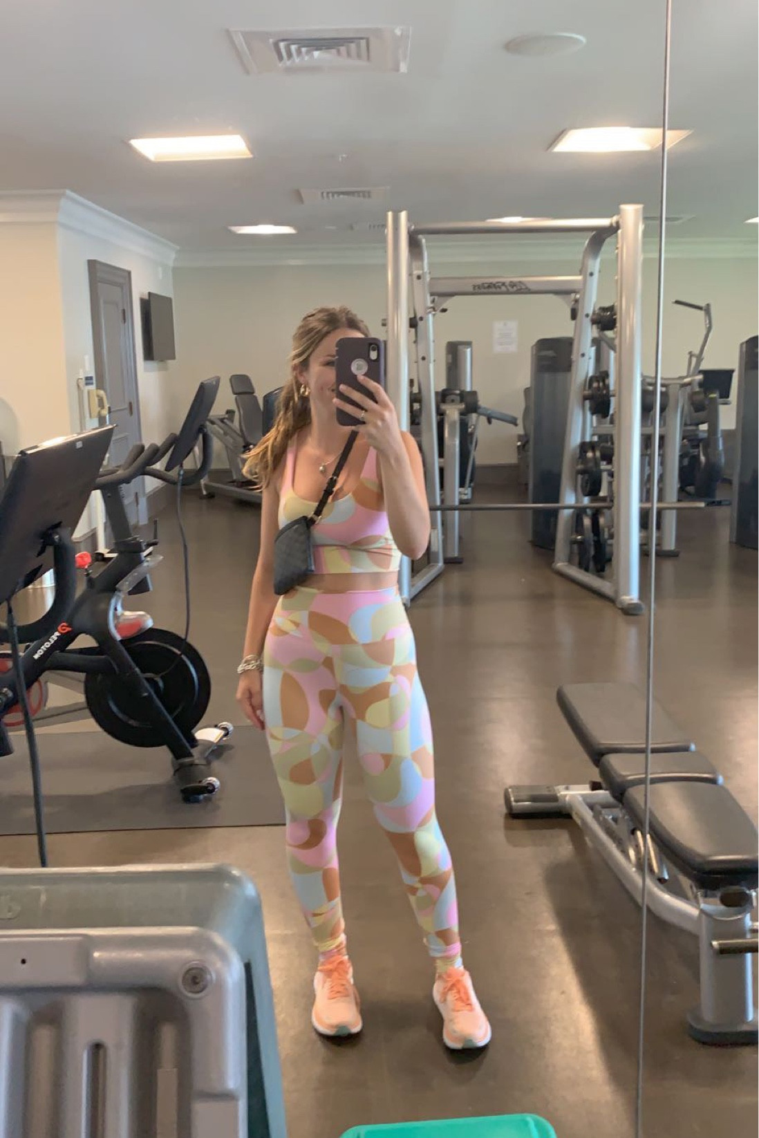 Colorful beach riot set 🫶🏻💓

#LTKU #LTKsalealert #LTKfit