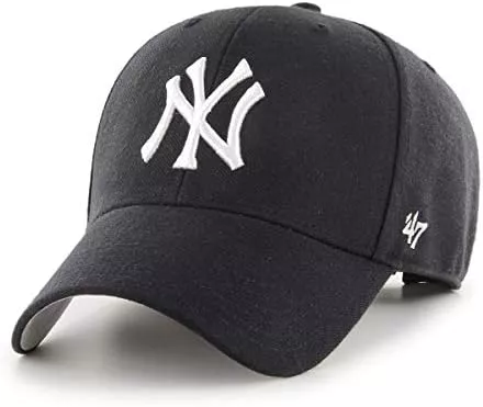 47 Brand MLB New York Yankees Cap … curated on LTK