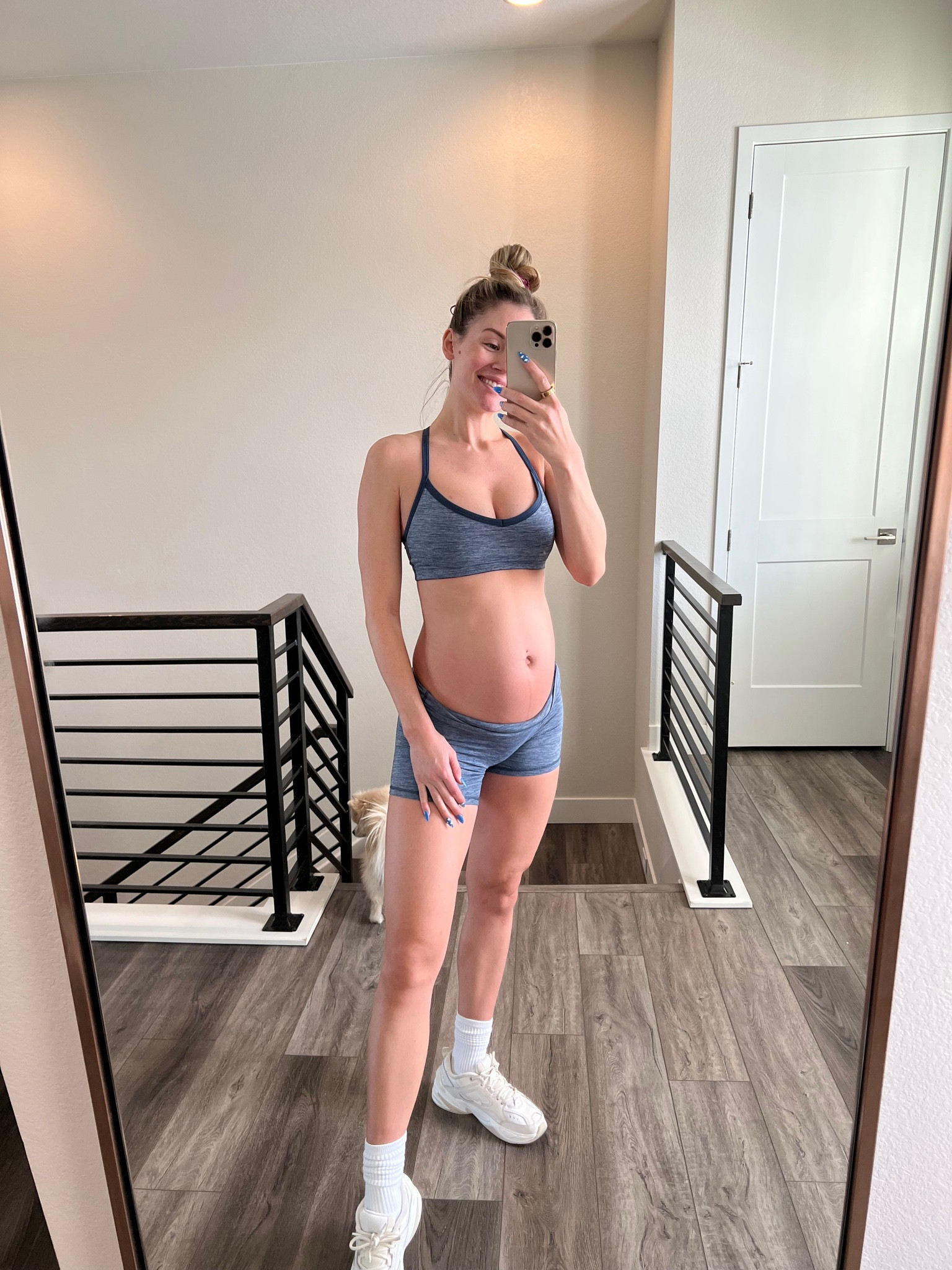 The new Daydream sets are 🔥 Wearing size small!! 

#LTKbump #LTKfit #LTKFind