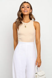 Misty Top - Beige | Petal & Pup (AU)