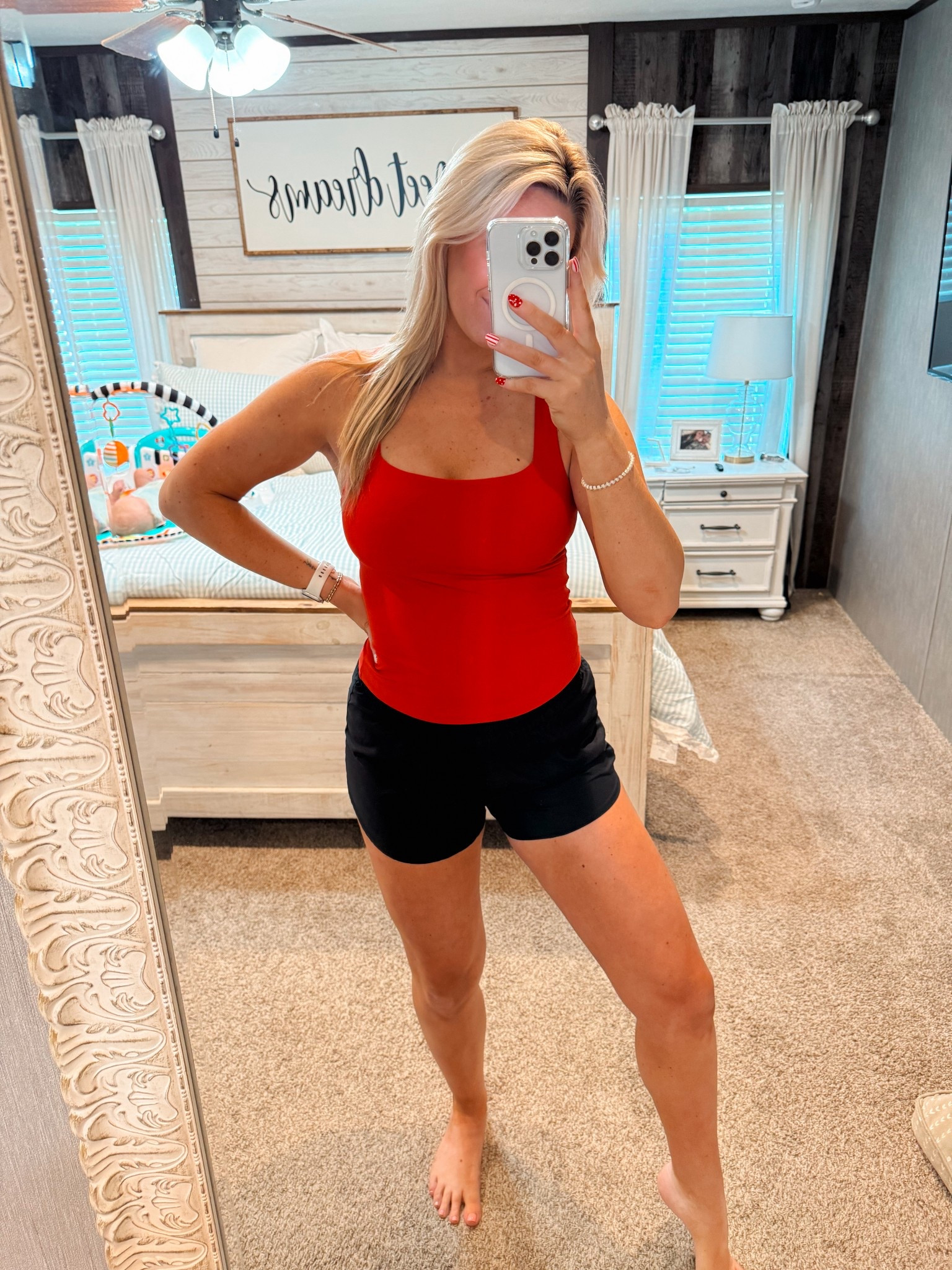 Lulu for less from target! #targetactive #targetfit

#LTKActive