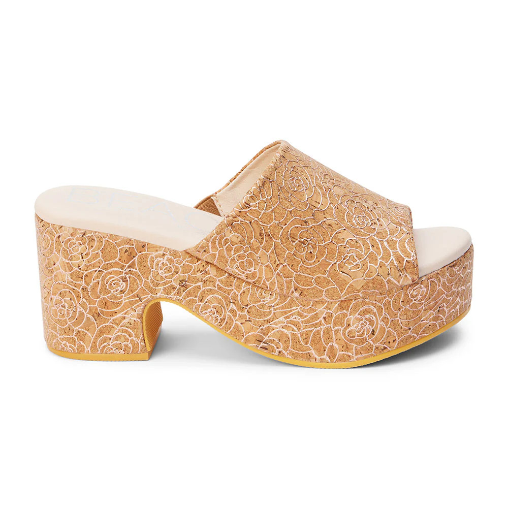 Terry Platform Heel | Matisse Footwear