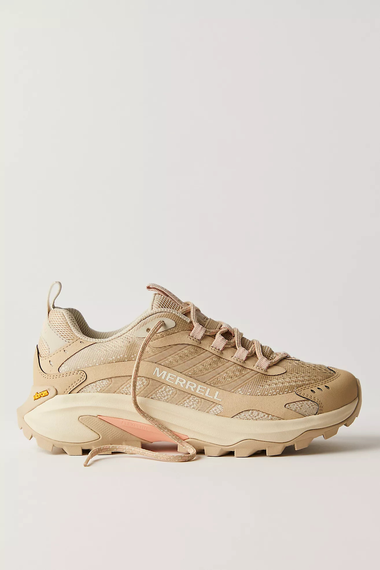 Merrell Moab Speed 2 Sneakers | Free People (Global - UK&FR Excluded)