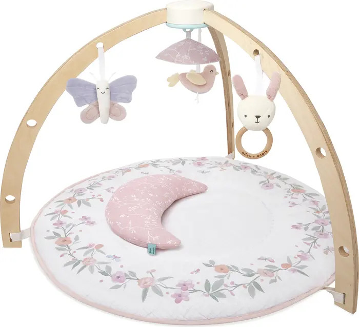 aden + anais Play & Discover Baby Activity Gym | Nordstrom | Nordstrom