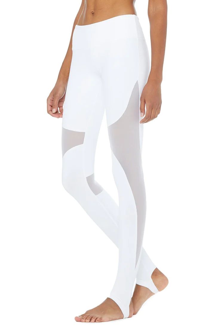 Coast Legging | Alo Yoga