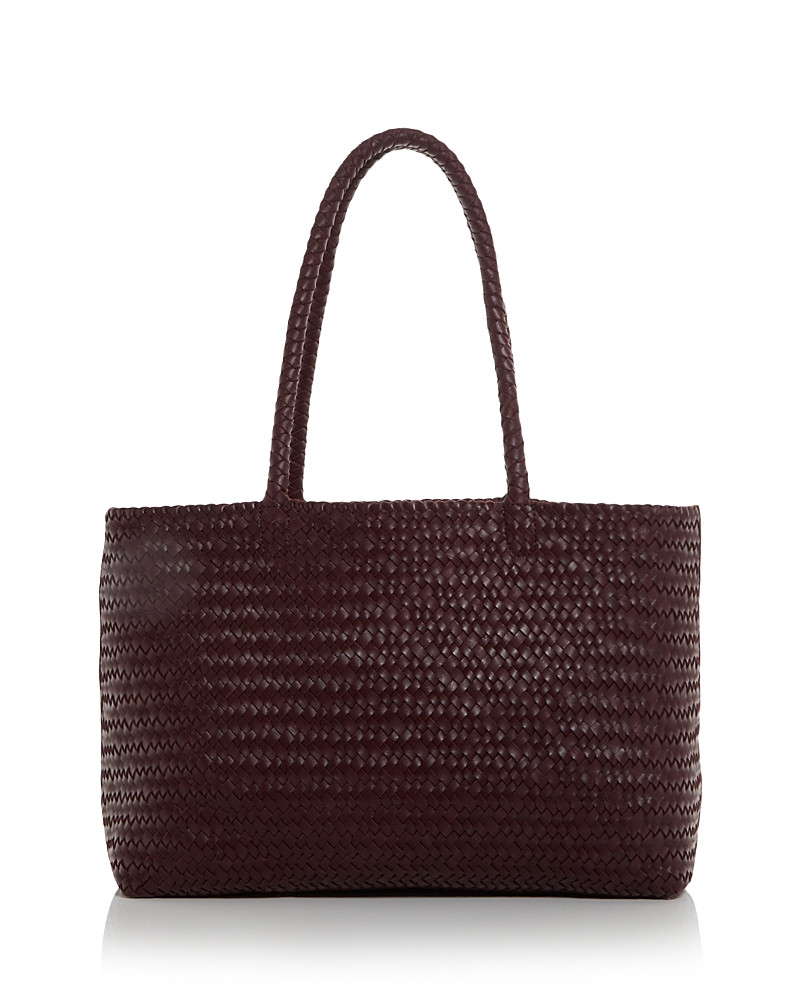 Madewell Transport E/W Woven Tote | Bloomingdale's (US)