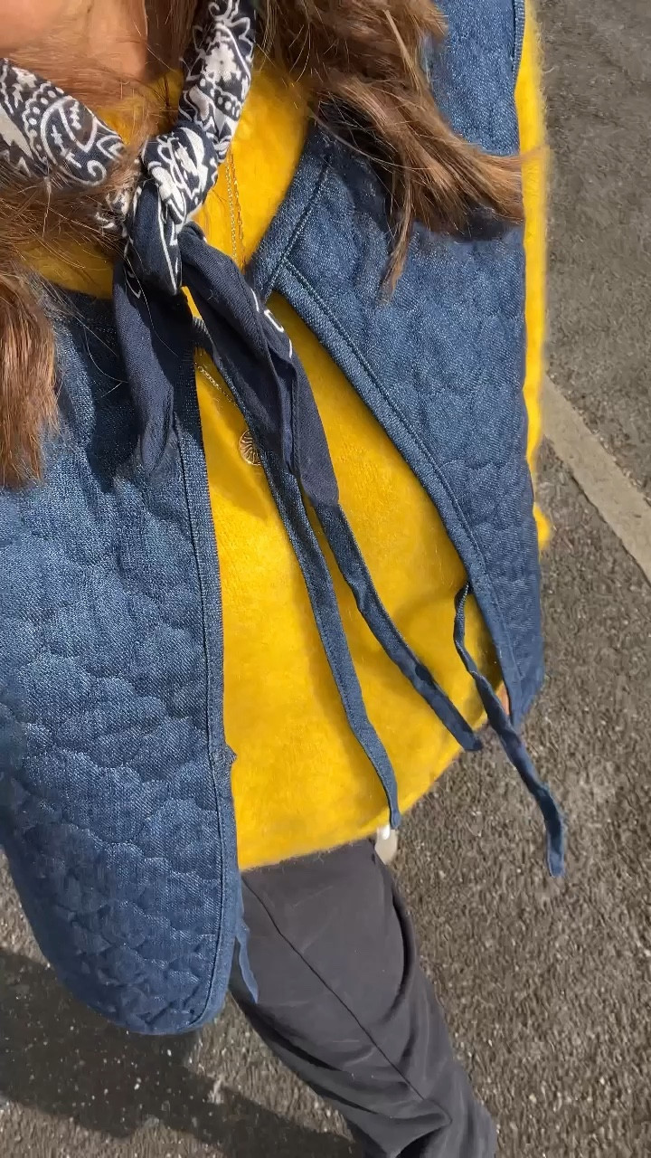 This weeks outfits in motion. 

#LTKeurope #LTKSeasonal #LTKover40