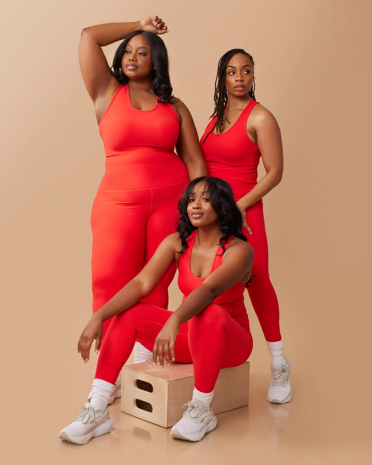 RIB Set | FBF BODY