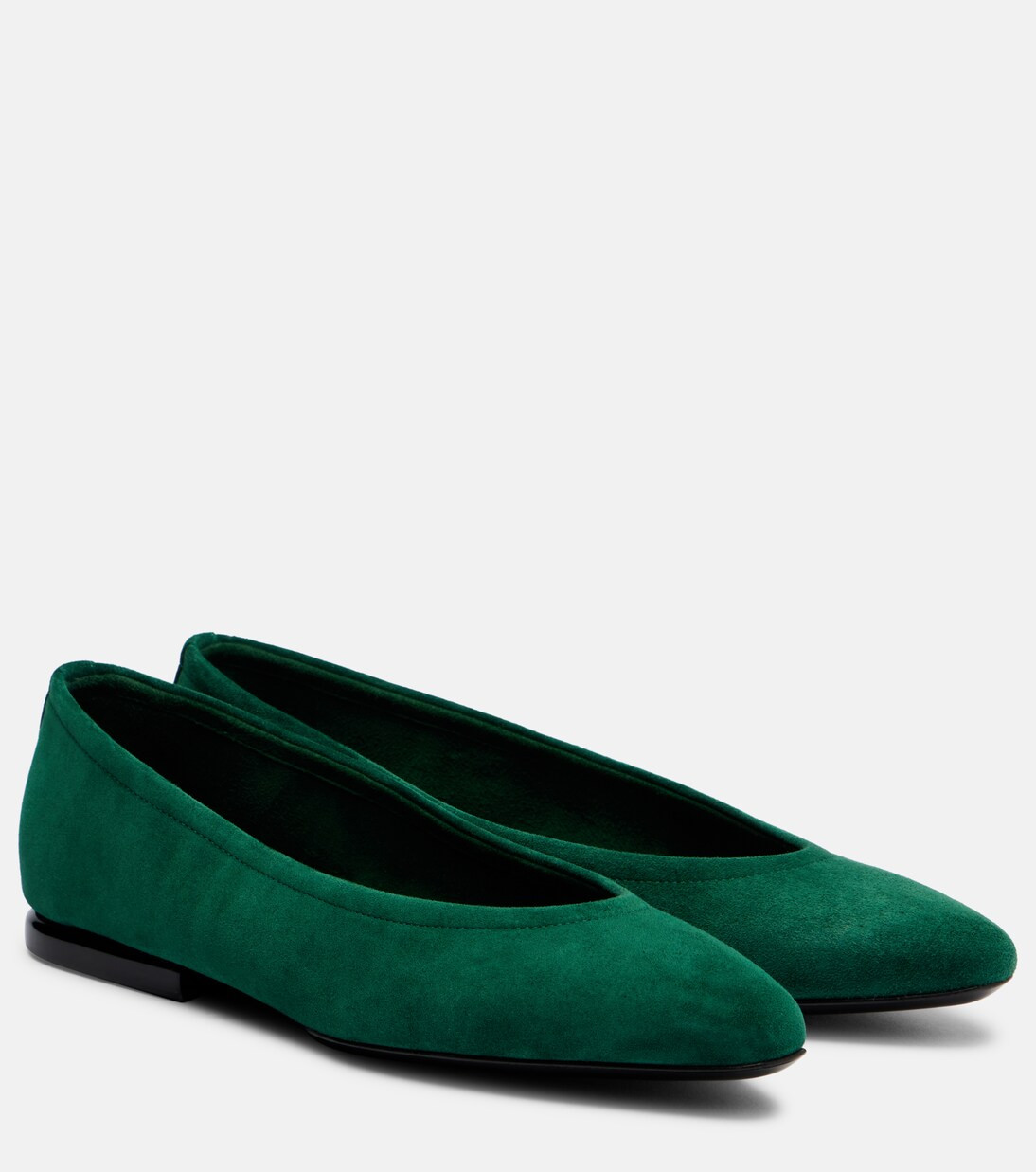 WomenDesignersLoro PianaShoesBallet Flats | Mytheresa (US/CA)