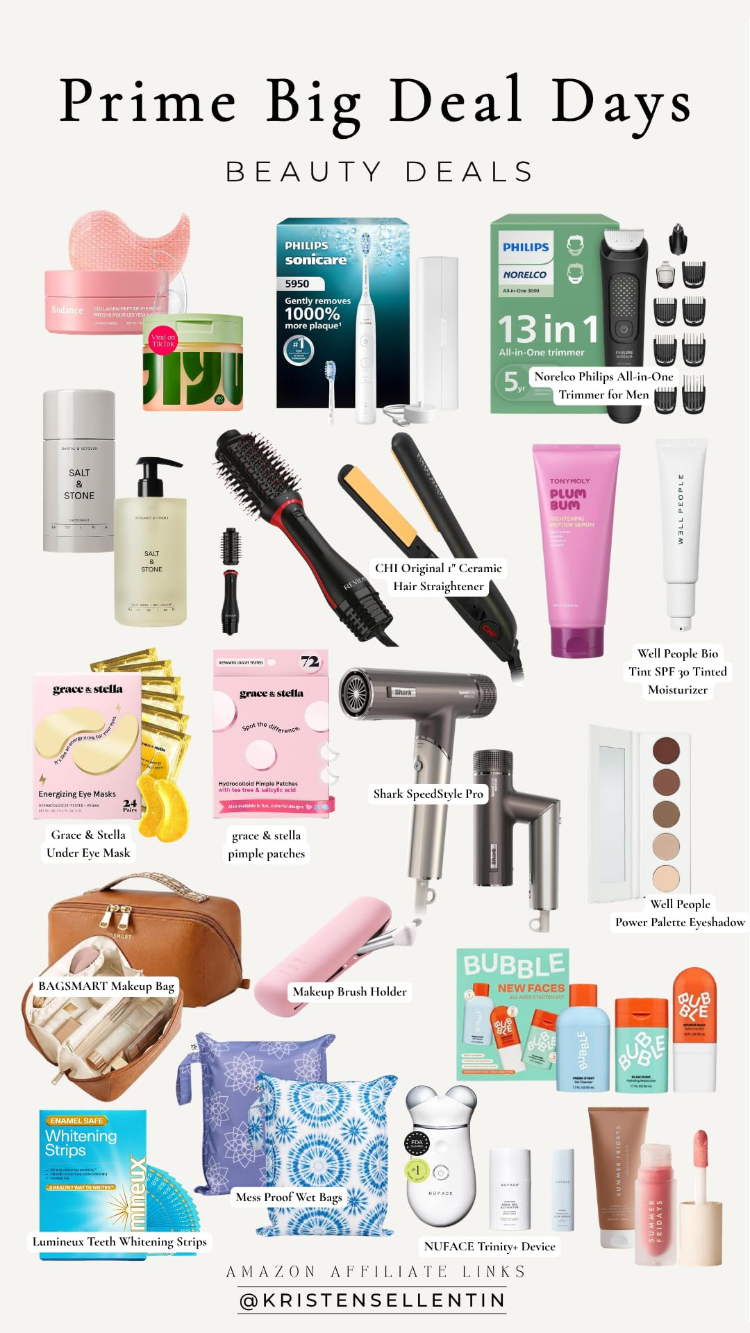 Prime Big Deal Days beauty deals that are too good to miss! | Amazon (US)