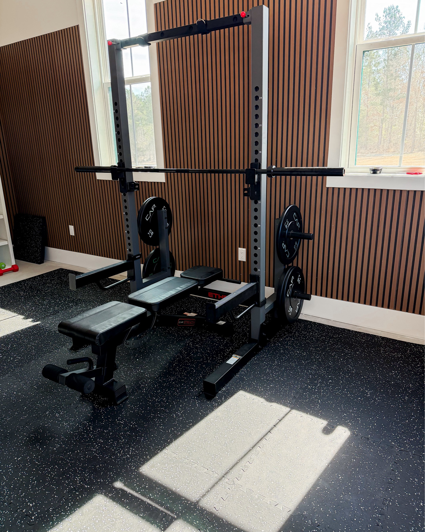 Home Gym
Amazon Finds, Academy Sports, Dick’s Sporting Goods

#LTKfitnessgoals #LTKActive #LTKselfcare