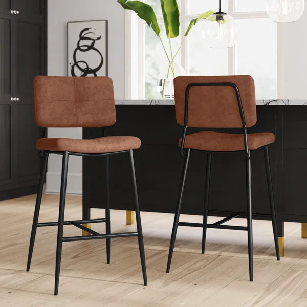 Unfinished Stool | Wayfair North America