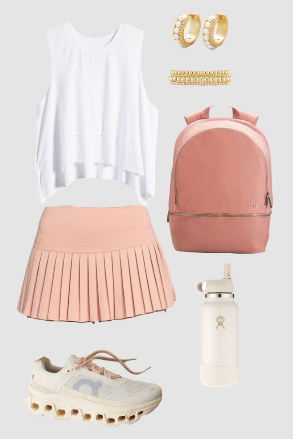 #LTKBacktoSchool #LTKActive