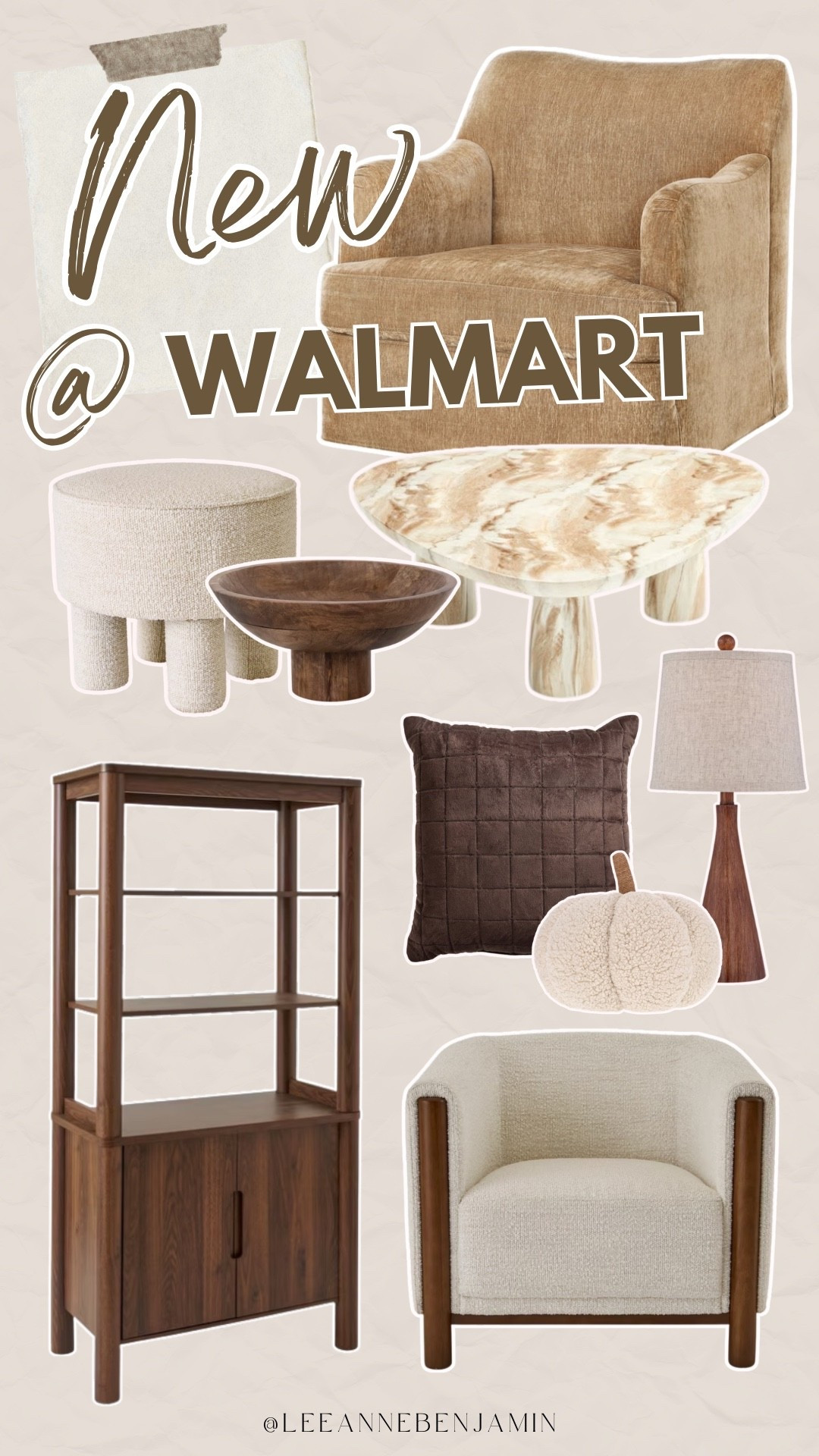 New @Walmart home finds!!

#LTKSeasonal #LTKSaleAlert #LTKHome