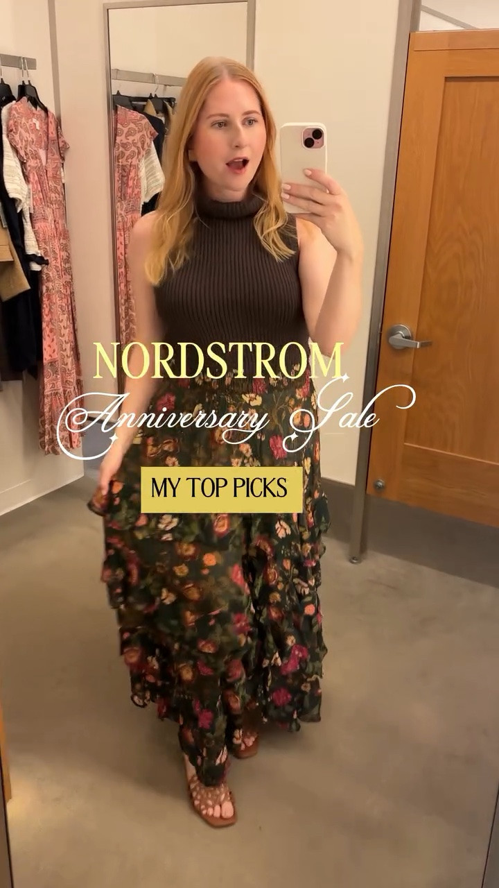Outfits from the Nordstrom Anniversary Sale! 

Umm…watch 👀 until the last outfit because what do you mean that 👗 is under $75?! 😱 genuinely surprised by a lot of these #nsale mark downs.

💛SAVE this for your @nordstrom shopping list
❤️F0LLOW @affordablebyamandablog  for more!

Nordstrom Sale 2026, Nordstrom dressing room try on, try on haul, Nordstrom sale, NSALE , NSALE haul , Nordstrom anniversary sale try on haul, best Nordstrom Sale finds, what’s worth buying from the Nordstrom Sale, Nordstrom Sale must-haves, Nordstrom fashion, fall wardrobe essentials, capsule wardrobe
#NordstromSale #NordstromAnniversarySale #NordstromFinds #wardrobestaples

#LTKMidsize #LTKWorkwear #LTKSaleAlert