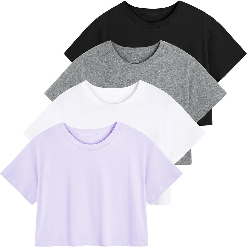 Black/Gray/White/Purple | Amazon (CA)