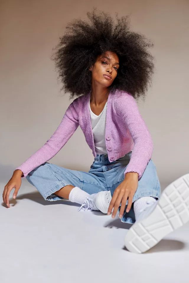 UO Dina Cardigan | Urban Outfitters (US and RoW)