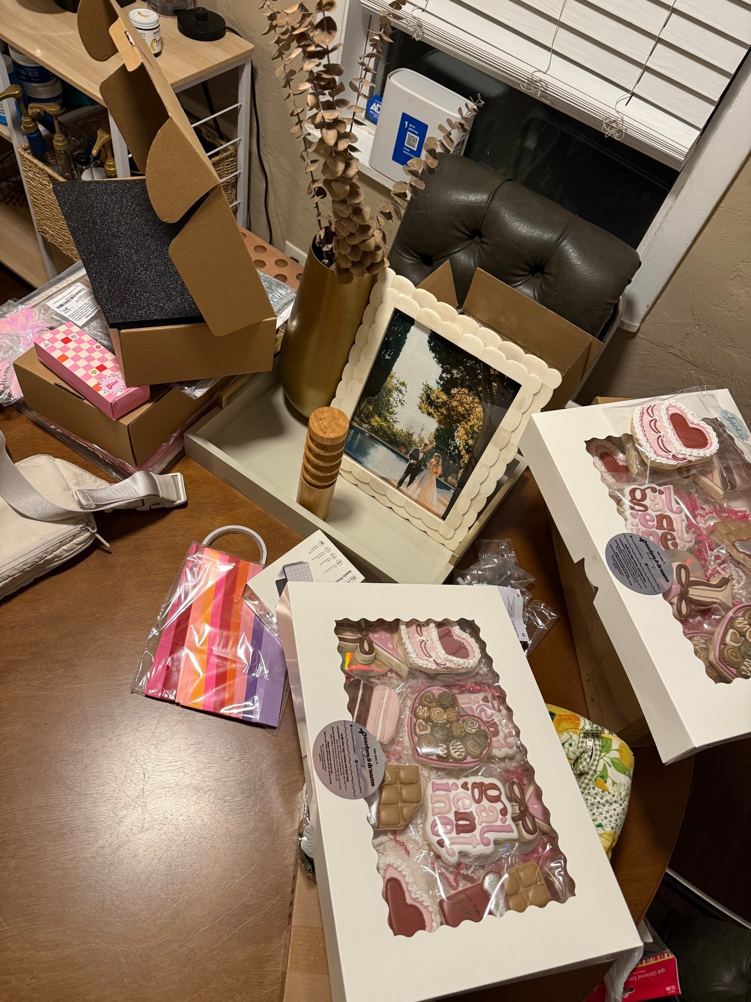 Galentine’s party haul 💖

#LTKValentine #LTKHome #LTKSeasonal