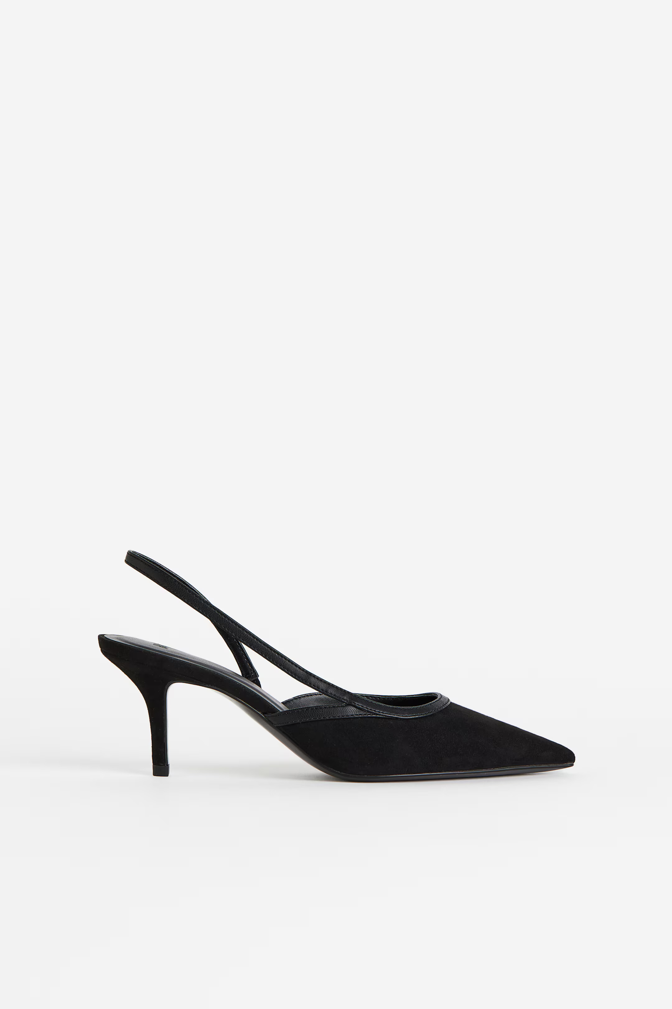 Slingpumps | H&M (DE, AT, CH, NL, FI)