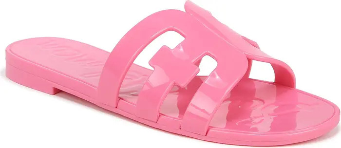 Bay Jelly Slide Sandal (Women) | Nordstrom
