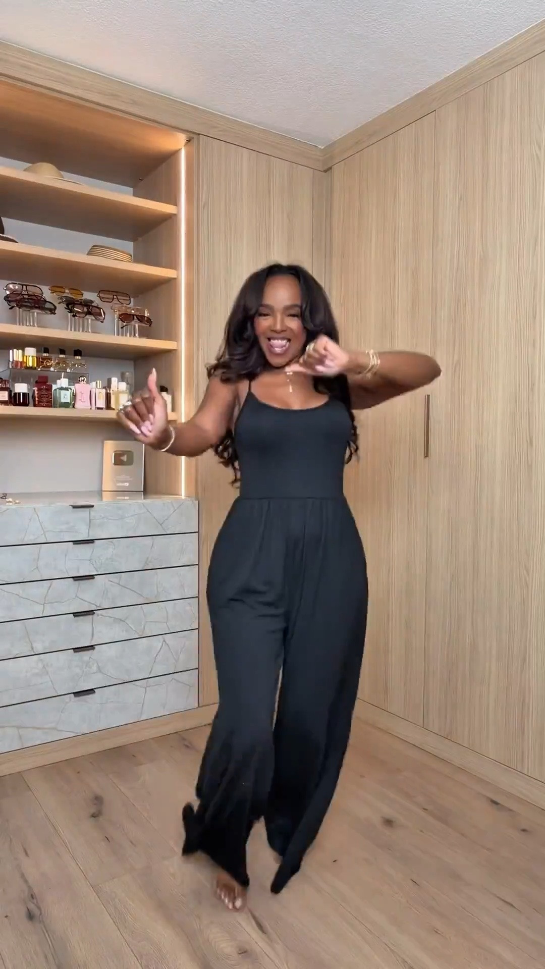 Hi babes 🤍
These are the outfits you throw on when you have a full day but still want to look put together. Think errands, coffee runs, pickups — real life, but styled. These are easy, comfortable pieces that work for everyday wear, but can also double as casual summer outfits or even laid-back vacation outfits when you’re on the go.

I love pieces like this because you can mix them into your spring outfits 2026 wardrobe or even wear certain looks as relaxed work outfits depending on how you style them. It’s all about getting more out of what you already have while still looking good.

If something shows in a different color, still click it — it’s the same item with multiple color options available.

Wearing a size small (5’4”, 140 lbs, 34D - 27 - 40).

Everything is linked below for you to shop ✨

#LTKootd #LTKmomlife #LTKPetite