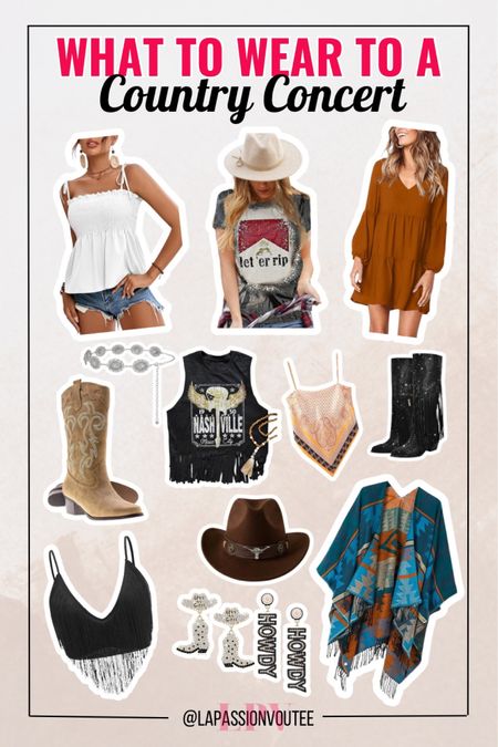 Chic outfits to wear to a country concert 🤠

#LTKfindsunder100 #LTKparties #LTKstyletip