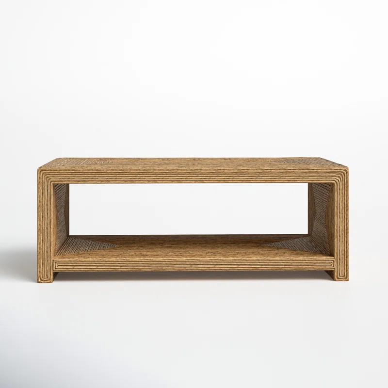 Evana Coffee Table | Wayfair North America
