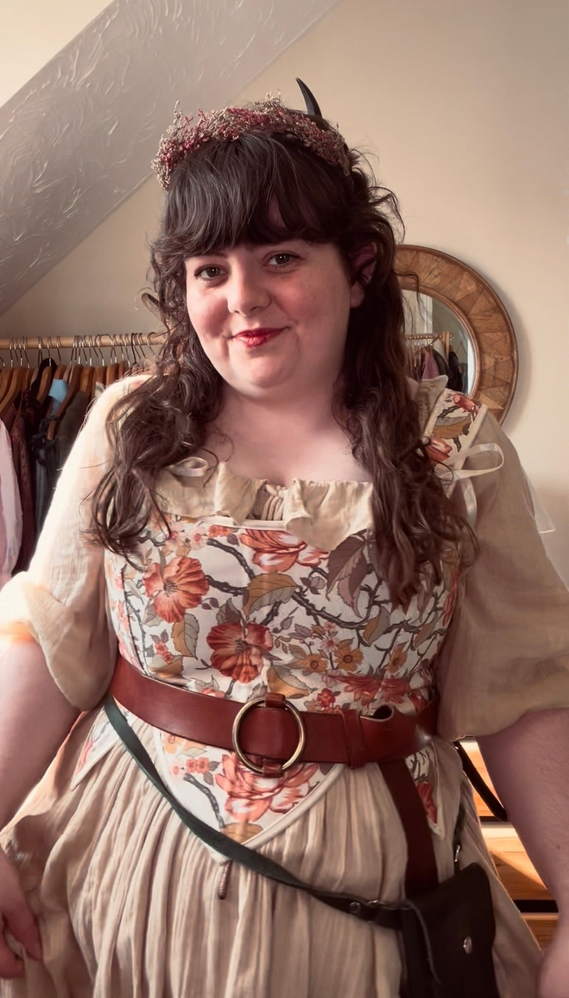 Summer woodland fairy outfit 

#LTKuk #LTKmidsize #LTKplussize