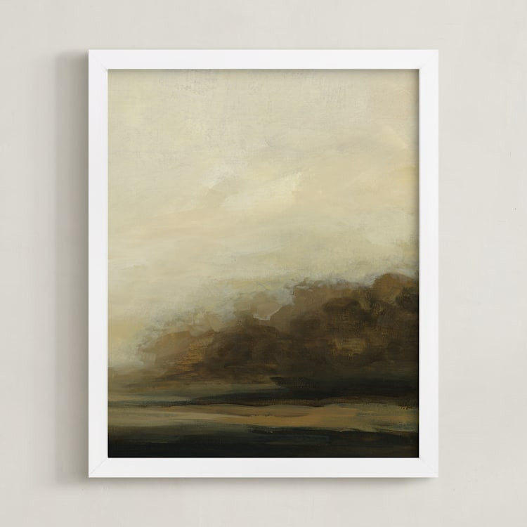 Slow Evening 2 | Minted