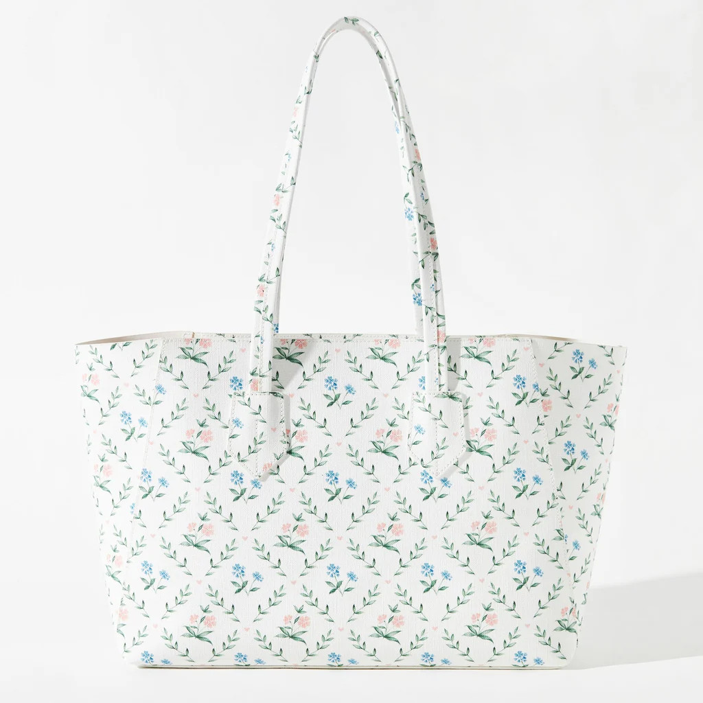 The Small Tote x Dondolo | Neely & Chloe