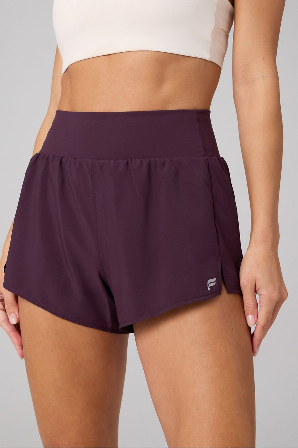 Sun Chaser Short 3" | Fabletics
