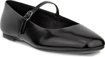 Margot Mary Jane Flat (Women) | Nordstrom