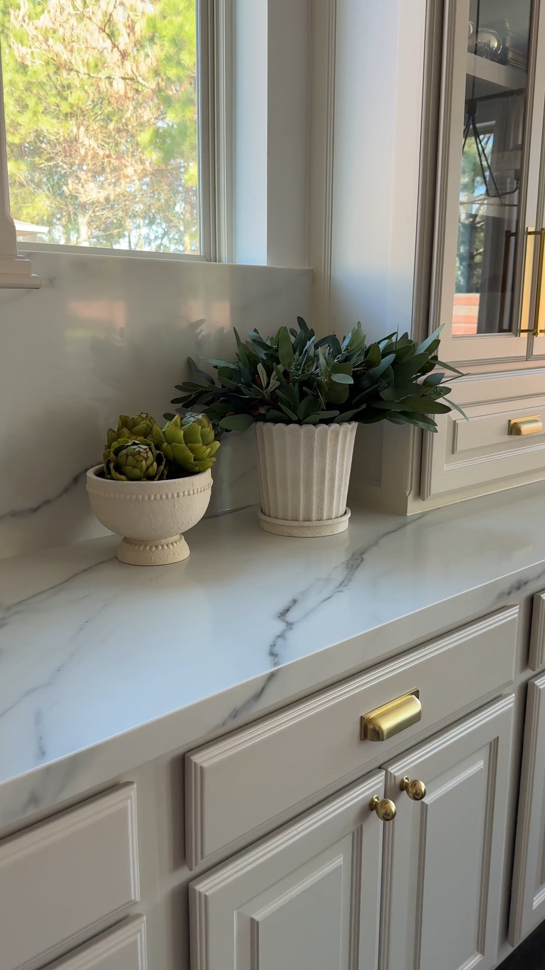 Every single one is beautiful, timeless, and easy to style. Highly recommend if you’re refreshing your patio, porch, or indoor spaces for spring.


Walmart spring planters / outdoor planters / heart topiary / Valentine’s decor / spring patio decor / Texas home decor / neutral outdoor decor / faux topiary / olive tree planter / affordable home decor / spring home refresh

#LTKSeasonal #LTKHome #LTKFindsUnder50