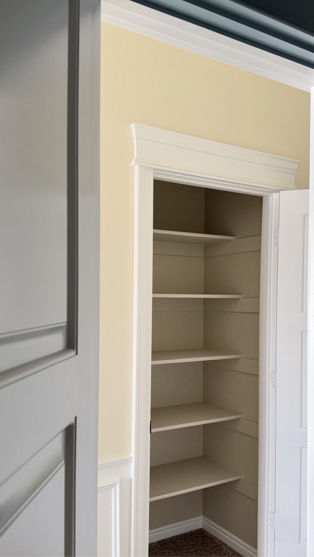 Emptying all the closets to do get organized straight away this year! Linking some organization favorites to make this more functional.

#LTKFindsUnder50 #LTKHome #LTKdayinmylife